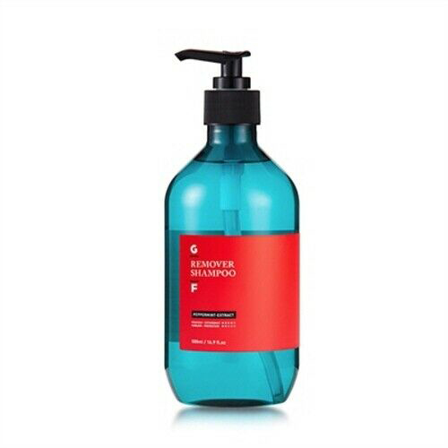 GRAFEN Remover Shampoo GRAFEN Remover Shampoo